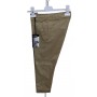 PANTALONE LUNGO IN COTONE REFRIGIWEAR