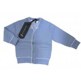 CARDIGAN JECKERSON NEONATO 6/18 MESI