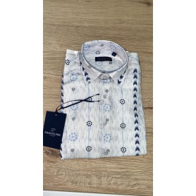 CAMICIA EMANUEL PRIS FANTASIA