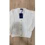 CARDIGAN IN COTONE EMANUEL PRIS