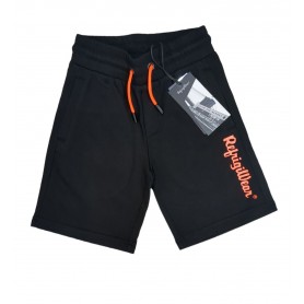 PANTALONCINO IN FELPA REFRIGIWEAR