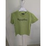 T-SHIRT IN COTONE REFRIGIWEAR