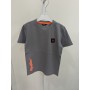 T-SHIRT IN COTONE REFRIGIWEAR