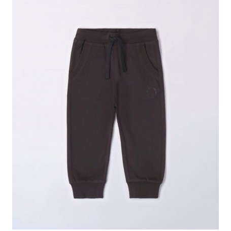 PANTALONE TUTA LUNGO I.DO 3/8 ANNI