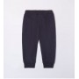 PANTALONE TUTA LUNGO I.DO 3/8 ANNI