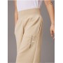 PANTALONE TUTA PALAZZO CALVIN KLIEN