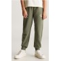 PANTALONE LUNGO TUTA GARZATO CALVIN