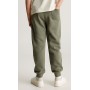 PANTALONE LUNGO TUTA GARZATO CALVIN