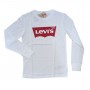 MAGLIETTA MANICA LUNGA IN COTONE LEVI'S