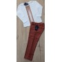 PANTALONE LUNGO ELEGANTE EMANUEL PRIS