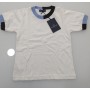 T-SHIRT IN COTONE EMANUEL PRIS