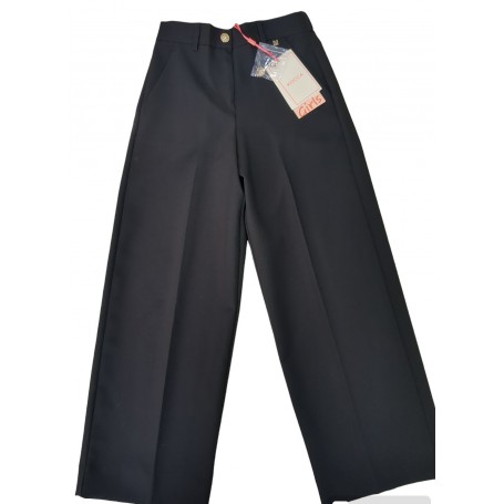 PANTALONE LUNGO ELEGANTE 8/16 ANNI