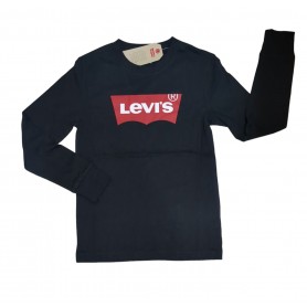 MAGLIETTA MANICA LUNGA LEVI'S