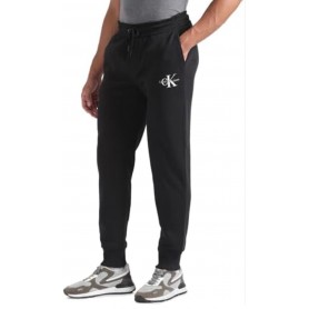 PANTALONE LUNGO TUTA GARZATA CALVIN