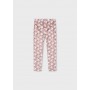 LEGGINGS LUNGO MAYORAL FANTASIA 2/9A