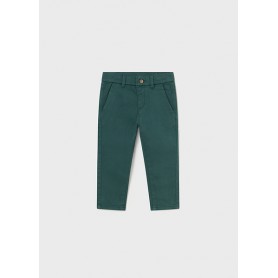 PANTALONE CHINO BASICO MAYORAL 12/36 M