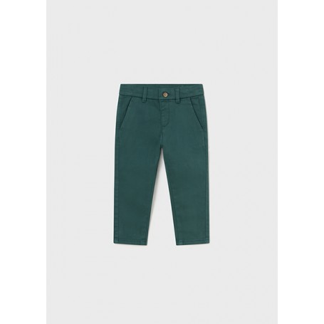 PANTALONE CHINO BASICO MAYORAL 12/36 M