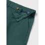 PANTALONE CHINO BASICO MAYORAL 12/36 M