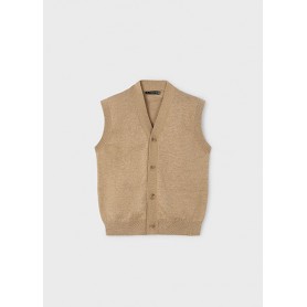 GILET TRICOT MAYORAL