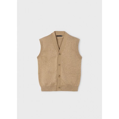 GILET TRICOT MAYORAL