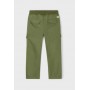 PANTALONE CARGO MAYORAL 2/9 ANNI