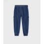 PANTALONE LUNGO IN COTONE 2/9 ANNI