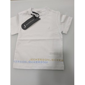 T-SHIRT IN COTONE JECKERSON