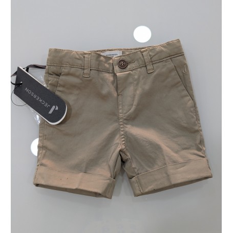 BERMUDA CHINO JECKERSON