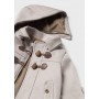 TRENCH ELEGANTE MAYORAL