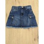 SHORTS IN JEANS LOLLITOP 6/14 ANNI