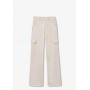 PANTALONE CARGO RAGAZZA