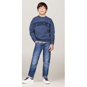 JEANS TOMMY HILFIGER 8/16 ANNI