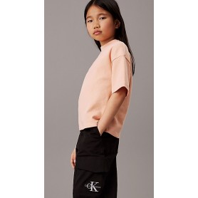 PANTALONE CON TASCONI CALVIN KLEIN