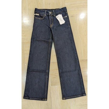 JEANS RAGAZZA CALVIN KLEIN 8/16 ANNI