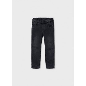 JEANS DENIM JOGGER MAYORAL