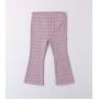 PANTALONE LUNGO A ZAMPA I.DO 3/8 ANNI