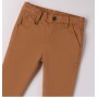 PANTALONE LUNGO IN COTONE I.DO 3/8A