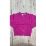 CARDIGAN CON BOTTONI ATIVO 4/14 ANNI