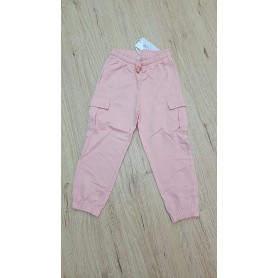 PANTALONE TUTA GARZATO ATIVO 4/14 ANNI