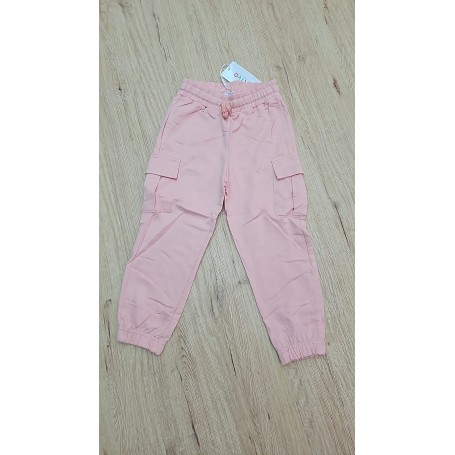 PANTALONE TUTA GARZATO ATIVO 4/14 ANNI