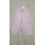 PANTALONE TUTA GARZATO ATIVO 4/14 ANNI