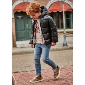 JEANS SLIM FIT BASICO MAYORAL 3/8 ANNI