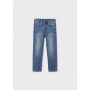 JEANS SLIM FIT BASICO MAYORAL 3/8 ANNI