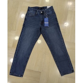 JEANS DENIM TIFFOSI 8/16 ANNI