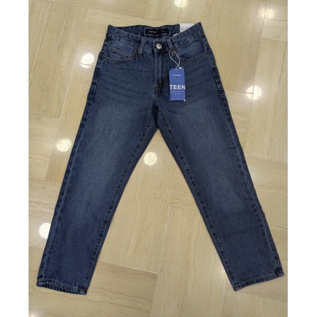 JEANS DENIM TIFFOSI 8/16 ANNI