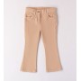 PANTALONE IN VELLUTO I.DO 3/8 ANNI