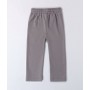 PANTALONE LUNGO CON ELASTICO I.DO 3/8A