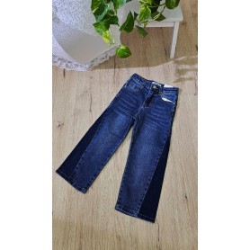 JEANS LARGO 4/12 ANNI