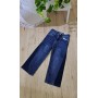 JEANS LARGO 4/12 ANNI