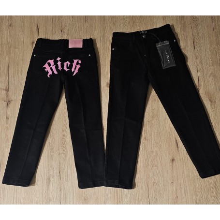 JEANS RAGAZZA RICHMOND 8/16 ANNI